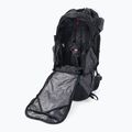 Tatonka trekking hátizsák Yukon LT 60+10 l Recco fekete 1338.040 6