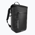 Városi hátizsák Tatonka Commuter Rolltop 25 l WP black 2