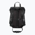Városi hátizsák Tatonka Commuter Rolltop 25 l WP black 3