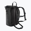Városi hátizsák Tatonka Commuter Rolltop 25 l WP black 4