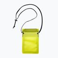 tasak  Tatonka WP Neck Pouch lime 2