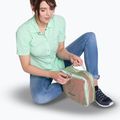 Utazási rendező Tatonka SQZY Compression Pouch 10 l lighter green 2