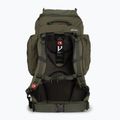 Tatonka trekking hátizsák Akela 35 l zöld 1443.332 3