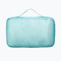 Utazási rendező Tatonka SQZY Compression Pouch 6 l light blue 3