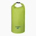 Tatonka WP Stuffbag Light 3,5 l lime vízálló táska 3