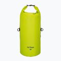 Tatonka WP vízálló zsák 25 l lime