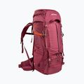 Tatonka női trekking hátizsák Yukon 50+10 l bordó 1341.368 6