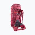 Tatonka női trekking hátizsák Yukon 50+10 l bordó 1341.368 7