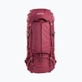 Tatonka női trekking hátizsák Yukon 50+10 l bordó 1341.368 8