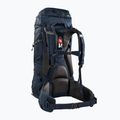 Tatonka trekking hátizsák Yukon 60+10 l tengerészkék 1344.371 8