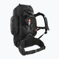 Tatonka Akela 35 l trekking hátizsák fekete 1443.040 4