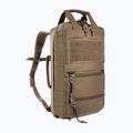 Tactical hátizsák  Tasmanian Tiger Survival Pack 16 l coyote brown 3