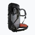 Tatonka Pyrox 45 + 10 l túra hátizsák fekete 4
