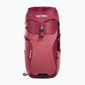 Női túrahátizsák Tatonka Hike Pack 20 l boreaux red