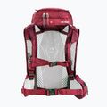 Női túrahátizsák Tatonka Hike Pack 20 l boreaux red 3