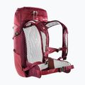 Női túrahátizsák Tatonka Hike Pack 20 l boreaux red 4