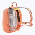 Tatonka Husky JR 10 l sárgabarack városi gyermek hátizsák 4