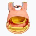Tatonka Husky JR 10 l sárgabarack városi gyermek hátizsák 6
