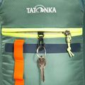 Tatonka City Pack JR 12 l zsályazöld gyermek hátizsák 7