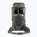 Tatonka Pyrox BC 45 + 10 l kőszürke oliva trekking hátizsák 3