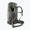 Tatonka Pyrox BC 45 + 10 l kőszürke oliva trekking hátizsák 4