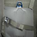 Tatonka Pyrox BC 45 + 10 l kőszürke oliva trekking hátizsák 10