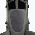 Tatonka Pyrox BC 45 + 10 l kőszürke oliva trekking hátizsák 11