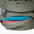 Tatonka Pyrox BC 45 + 10 l kőszürke oliva trekking hátizsák 13