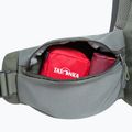Tatonka Pyrox BC 45 + 10 l kőszürke oliva trekking hátizsák 14