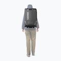 Gurulós táska Tatonka Barrel Roller 60 l black 20