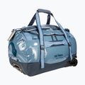 Gurulós táska Tatonka Barrel Roller 60 l elemental blue 2