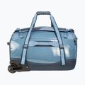 Gurulós táska Tatonka Barrel Roller 60 l elemental blue 3