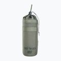 Palacktartó tok Tatonka Thermo Bottle Cover 0,6 BC stone grey olive