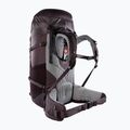 Tatonka Noras 55 + 10 l női trekking hátizsák éjféli szilva 4