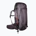 Tatonka Noras 55 + 10 l női trekking hátizsák éjféli szilva 5