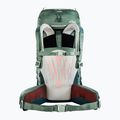 Tatonka női trekking hátizsák Pyrox 40 + 10 l zsályazöld 3