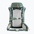 Női túrahátizsák Tatonka Hike Pack 20 l sage green 3