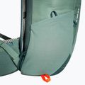 Női túrahátizsák Tatonka Hike Pack 20 l sage green 7