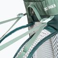 Női túrahátizsák Tatonka Hike Pack 20 l sage green 8