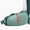 Női túrahátizsák Tatonka Hike Pack 20 l sage green 10
