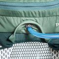 Női túrahátizsák Tatonka Hike Pack 20 l sage green 11