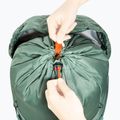 Női túrahátizsák Tatonka Hike Pack 20 l sage green 14