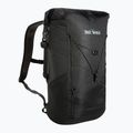 Túrahátizsák Tatonka Rapid Rolltop 20 black 2