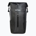 Túrahátizsák Tatonka Rapid Rolltop 25 black