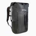 Túrahátizsák Tatonka Rapid Rolltop 25 black 2