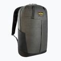 Városi hátizsák Tatonka City Pack Kapok 20 l black