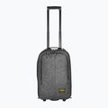 Utazótáska Tatonka Travel Roller 40 l black