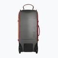 Tatonka Duffle Roller utazótáska 80 l zsálya zöld 3