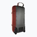 Tatonka Duffle Roller utazótáska 80 l zsálya zöld 4