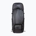 Tatonka női trekking hátizsák Yukon 50+10 l fekete